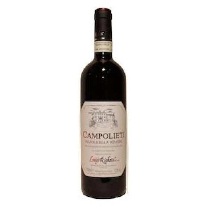 Valpolicella Ripasso DOC Classico 