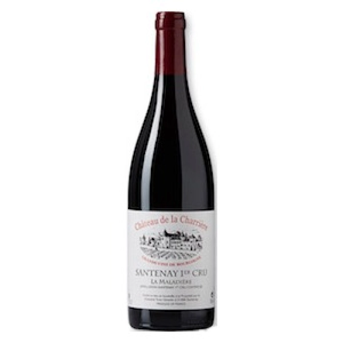 Santenay AOC Premier Cru  La Maladière 