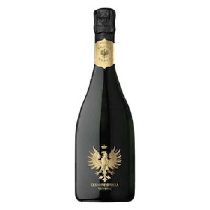 Trento DOC Riserva  Metodo Classico  