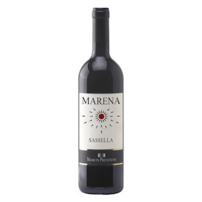 Valtellina Superiore DOCG Sassella  