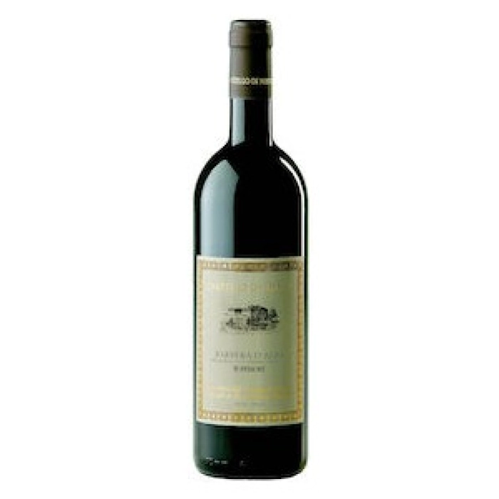 Barbera d’Alba DOC Superiore 