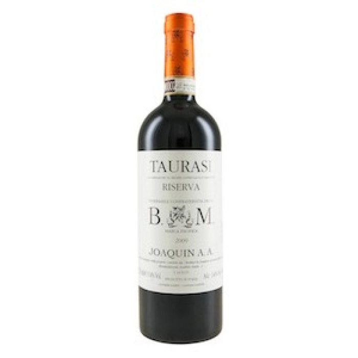 Taurasi DOCG Riserva  