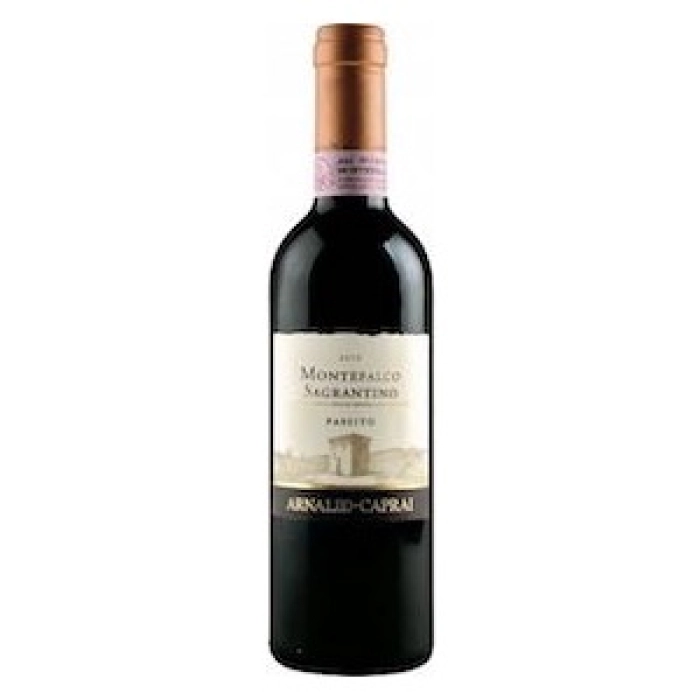 Montefalco Sagrantino DOCG Passito 