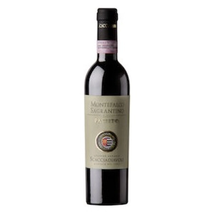 Montefalco Sagrantino DOCG Passito 