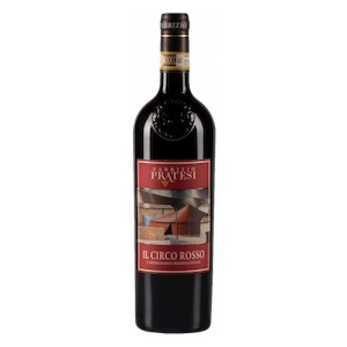 Carmignano DOCG Riserva 