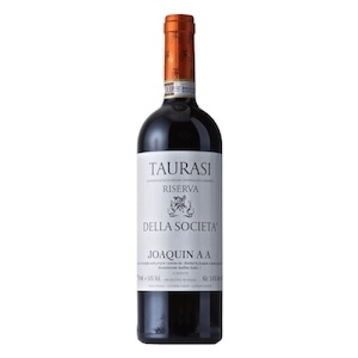 Taurasi DOCG Riserva  
