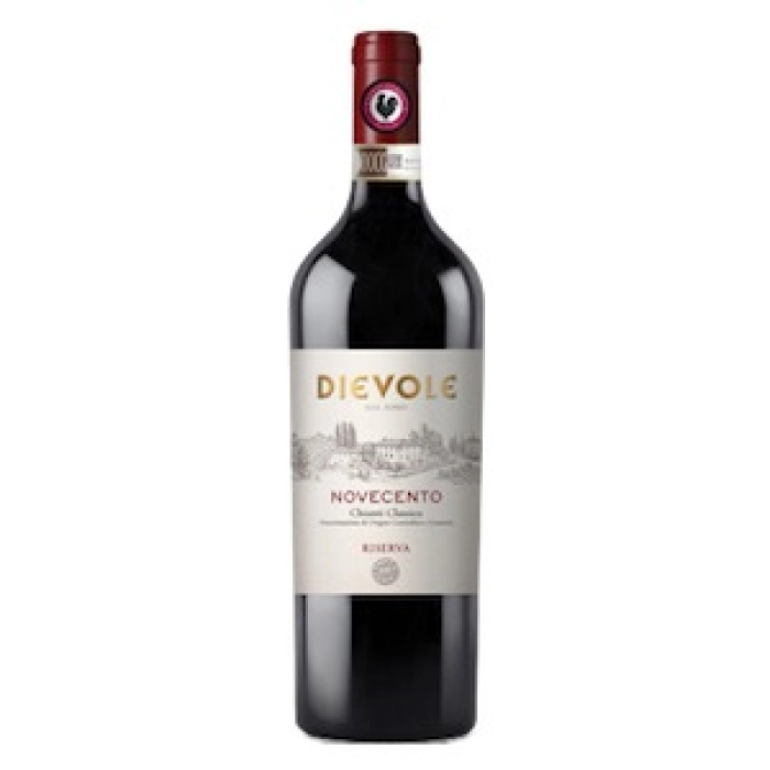 Chianti Classico DOCG Riserva 