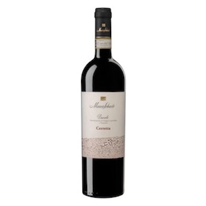 Barolo DOCG Cerretta 