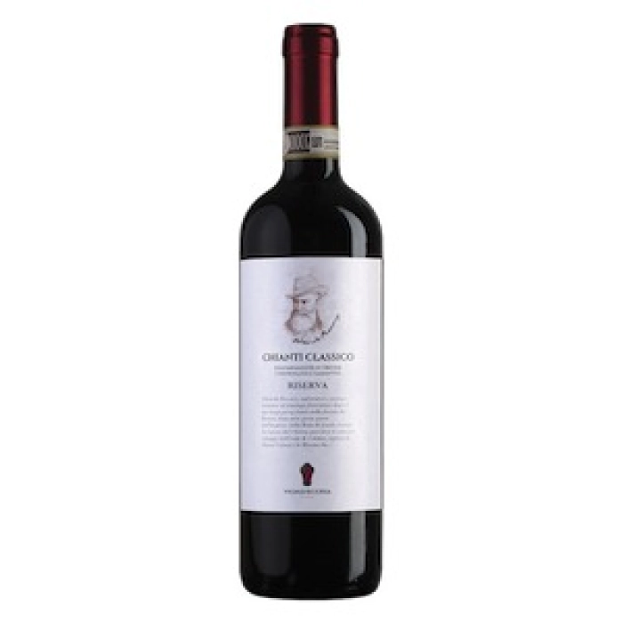 Chianti Classico DOCG Riserva 