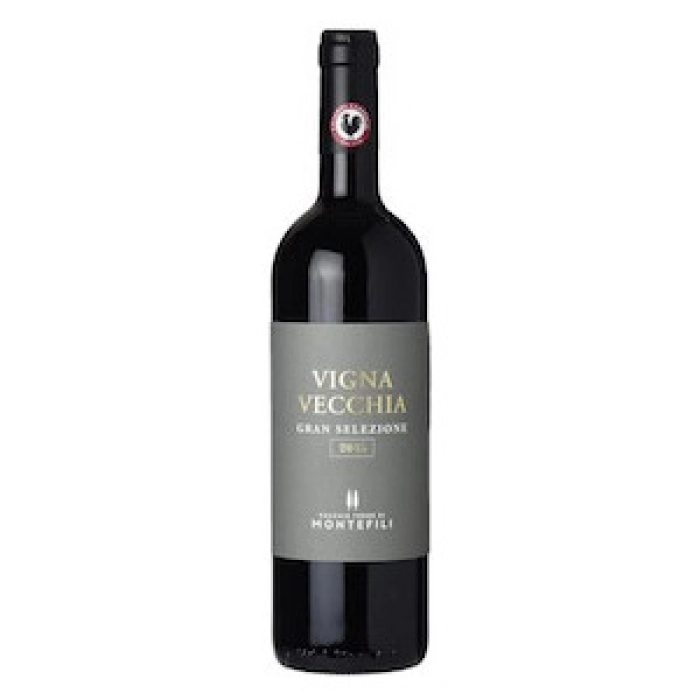 Chianti Classico DOCG Gran Selezione  