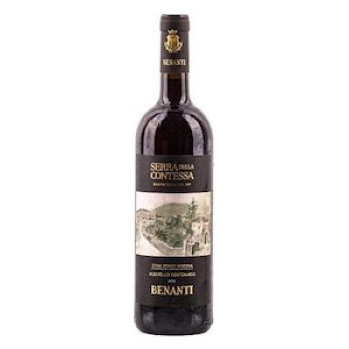 Etna DOC Riserva  
