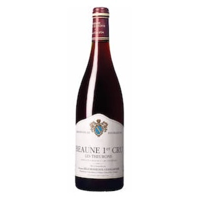 Beaune AOC Premier Cru  Les Teurons 