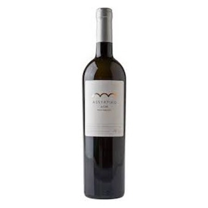 Santorini PDO Assyrtiko  