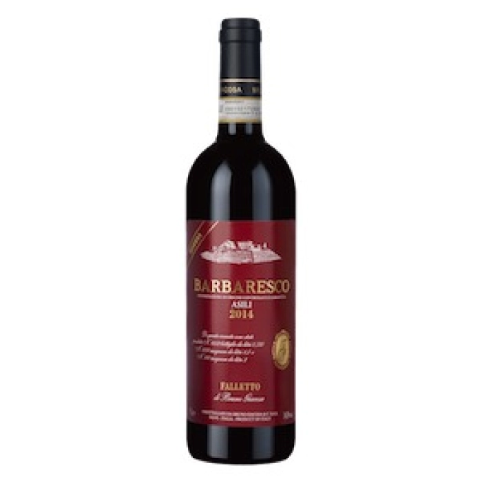 Barbaresco DOCG Riserva  Asili 