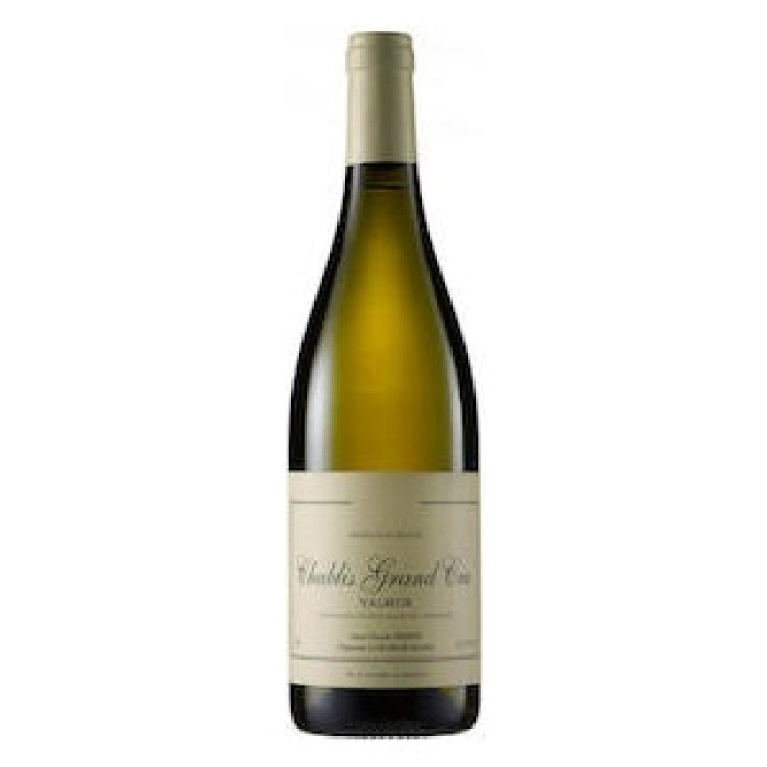 Chablis AOC Grand Cru  Valmur 