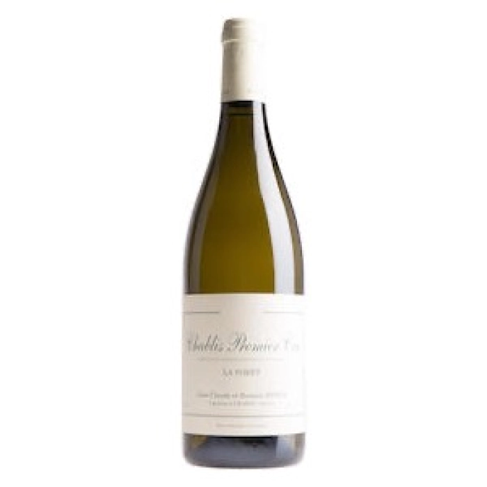 Chablis AOC Premier Cru  Forêts 