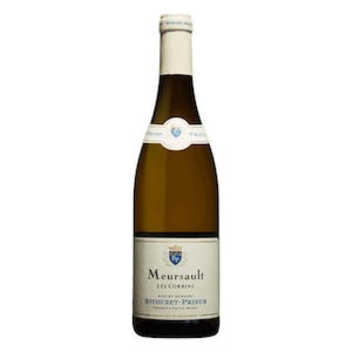 Meursault AOC Lieu Dit  Les Corbins 