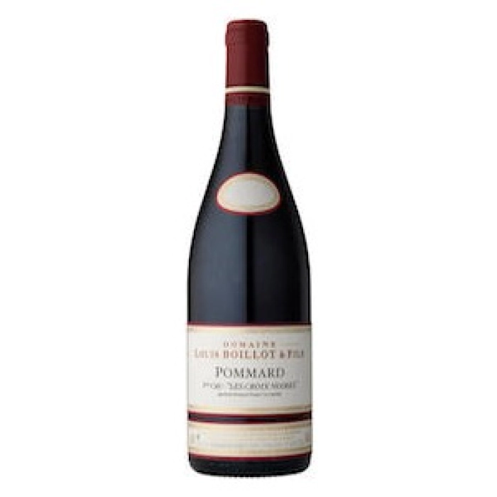 Pommard AOC Premier Cru  Les Croix Noires 