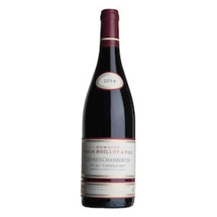 Gevrey-Chambertin AOC Premier Cru  Cherbaudes 