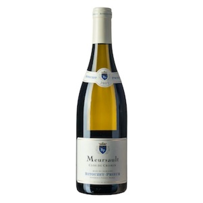 Meursault AOC Lieu Dit  Le Cromin 