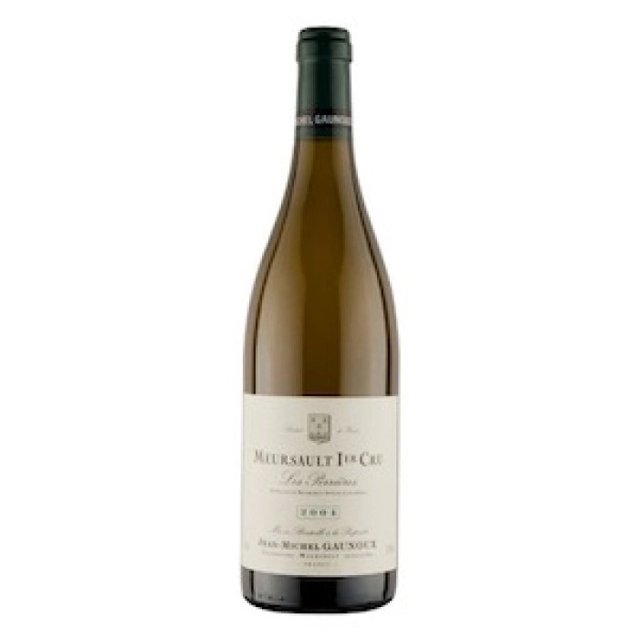 Meursault AOC Premier Cru  Perrières 