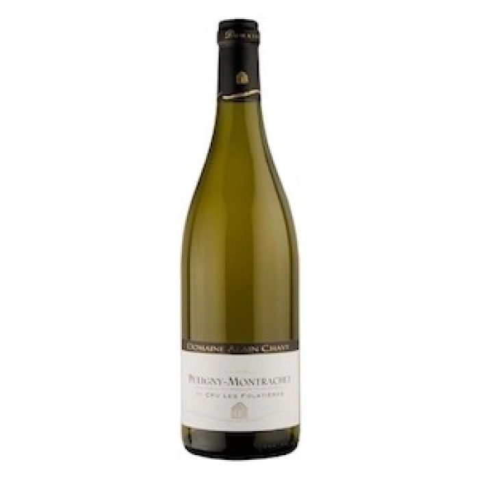 Puligny-Montrachet AOC Premier Cru  Les Folatières 