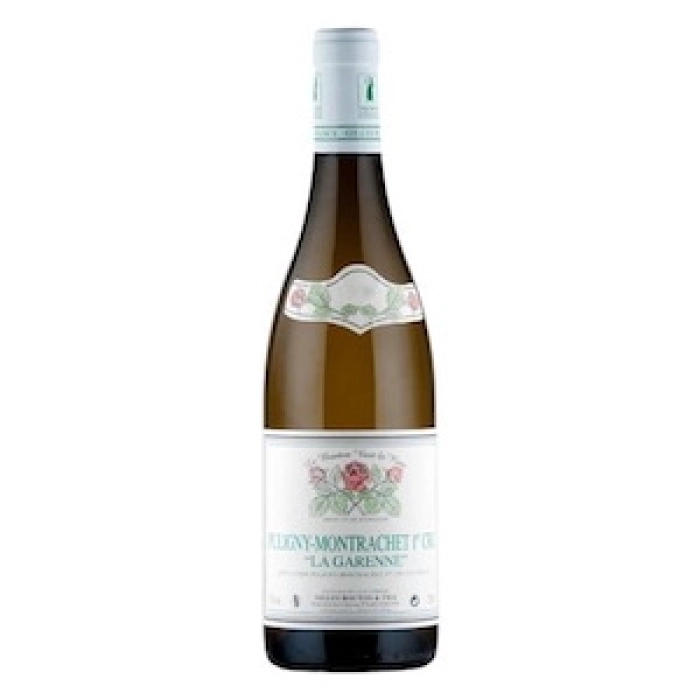 Puligny-Montrachet AOC Premier Cru  La Garenne 