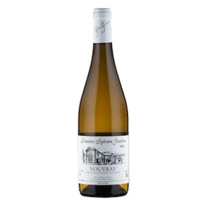 Vouvray AOC Sec 