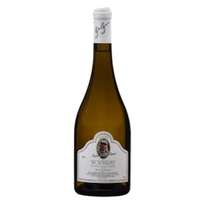 Vouvray AOC Sec  