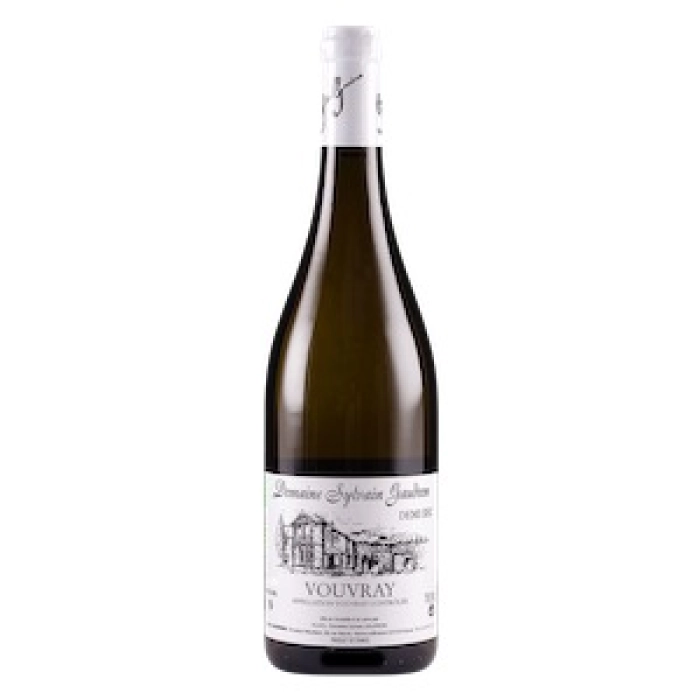 Vouvray AOC Demi Sec 