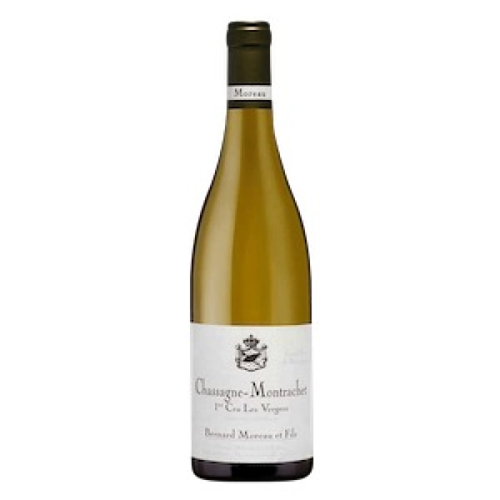 Chassagne-Montrachet AOC Premier Cru  Les Vergers 