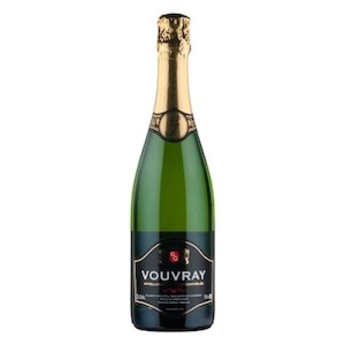 Vouvray AOC Brut 