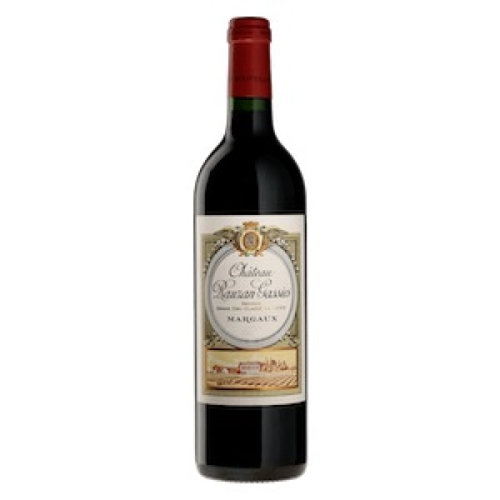 Margaux AOC 2er Grand Cru Classé 