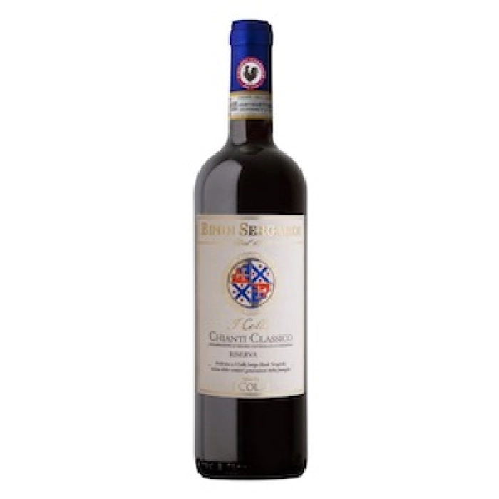 Chianti Classico DOCG Riserva 