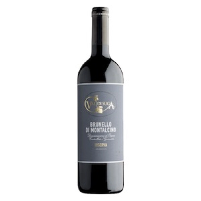 Brunello di Montalcino DOCG Riserva 