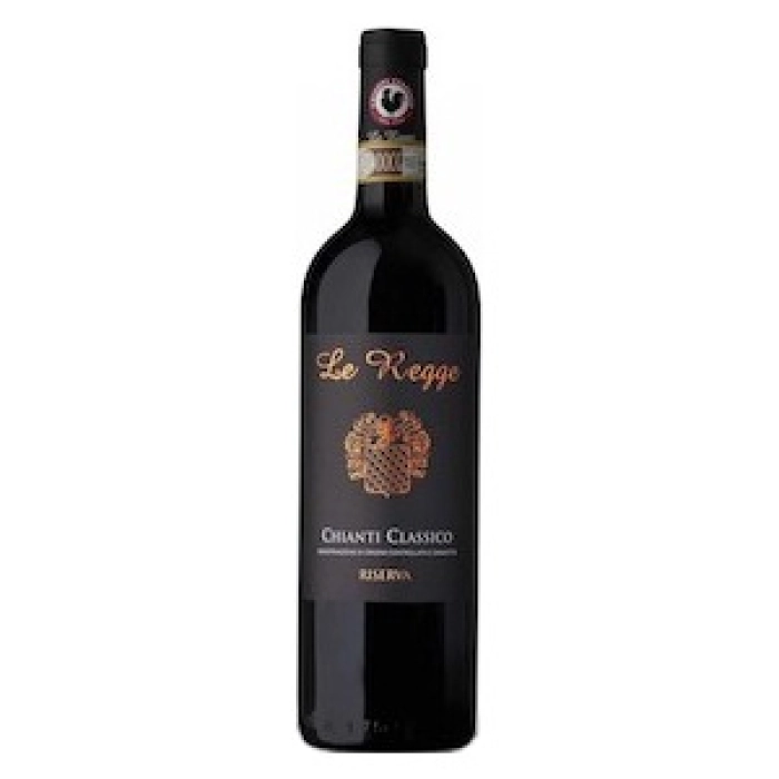 Chianti Classico DOCG Riserva 