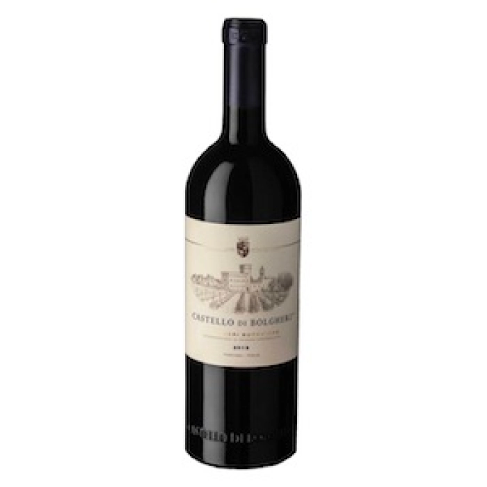 Bolgheri DOC Superiore 