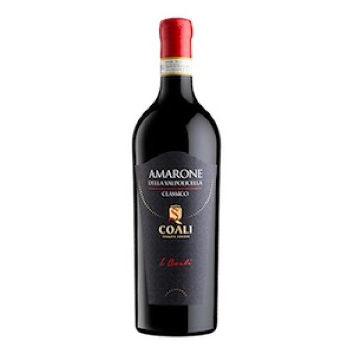 Amarone della Valpolicella DOCG Classico 