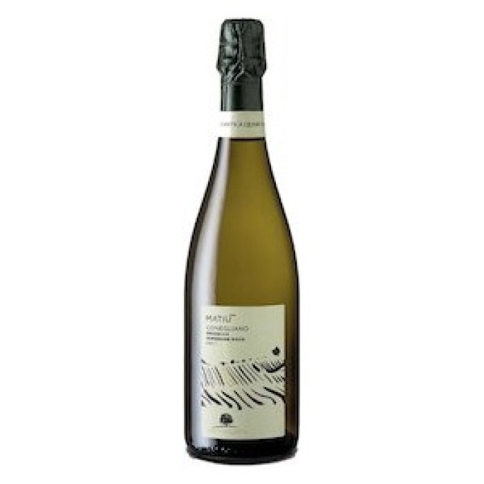 Conegliano Valdobbiadene Prosecco DOCG Brut  Scomigo  