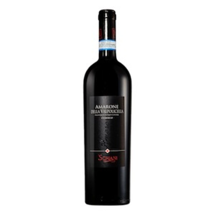 Amarone della Valpolicella DOCG Classico 