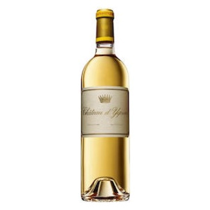 Sauternes AOC Premier Cru Supérieur 