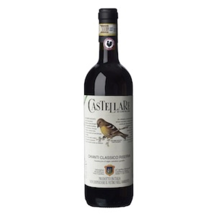 Chianti Classico DOCG Riserva 