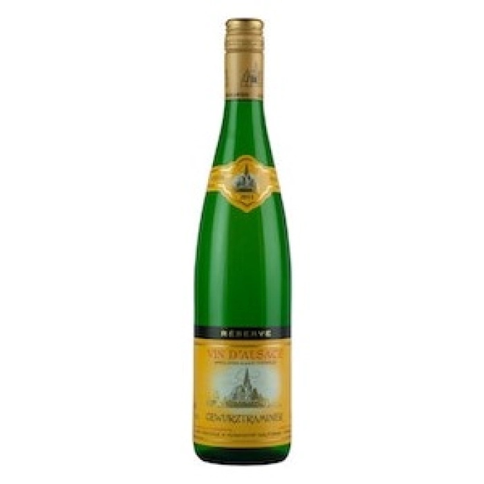 Alsace AOC  Réserve 