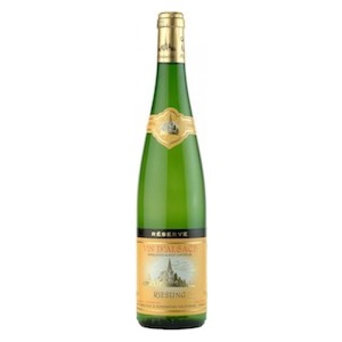 Alsace AOC  Réserve 