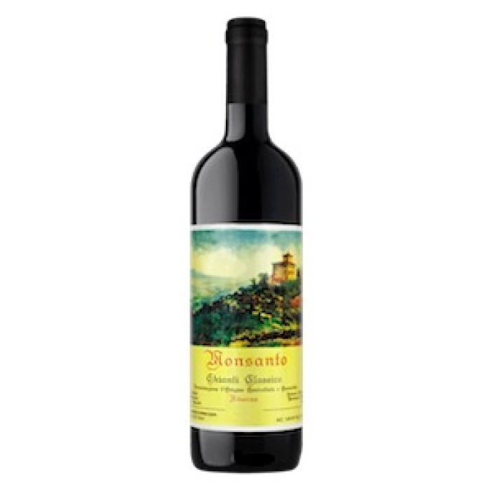 Chianti Classico DOCG Riserva 