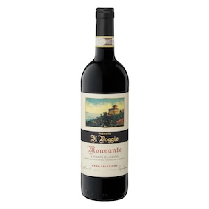 Chianti Classico DOCG Gran Selezione  