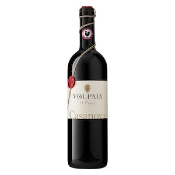 Chianti Classico DOCG Gran Selezione  