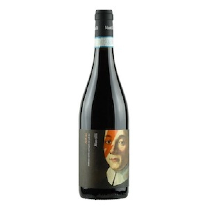 Sannio DOC Piedirosso  Sant’Agata dei Goti  