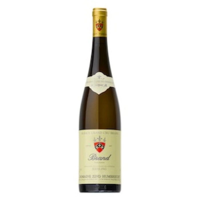 Alsace AOC  Grand Cru  Brand 