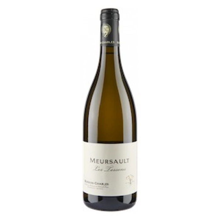 Meursault AOC Lieu Dit  Le Tesson 